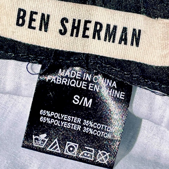 **$10 w/Bundle** Ben Sherman Hat - Picture 5 of 5